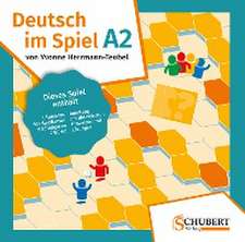 Deutsch im Spiel A2