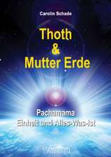 Thoth & Mutter Erde