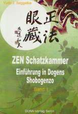 ZEN Schatzkammer Band 1