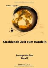 Strahlende Zeit zum Handeln