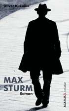 Max Sturm