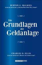 Die Grundlagen der Geldanlage