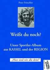 Unser Sportler-Album - Unser Sportler-Album aus Kassel und der Region