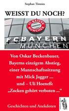 FC Bayern München