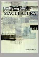 Maculatura