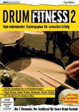 Drum Fitness 2