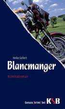 Blancmanger