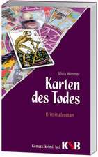 Karten des Todes