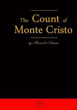 The Count of Monte Cristo