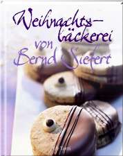 Weihnachtsbäckerei