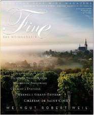 FINE Das Weinmagazin 02/2013