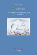 Cholera
