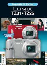 Lumix TZ 31/TZ 25