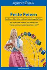 Feste feiern