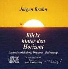 Blicke hinter den Horizont