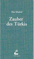 Zauber des Türkis