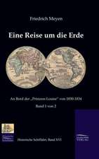 Eine Reise Um Die Erde: A Case Study in Contextualization