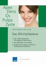 Das ZFA-Fachlexikon