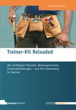 Trainer-Kit Reloaded