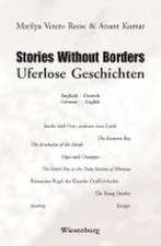 Stories Without Borders - Uferlose Geschichten