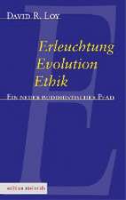 Erleuchtung, Evolution, Ethik