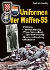 Uniformen der Waffen-SS