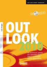 Outlook 2010