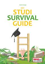 Der Studi-Survival-Guide