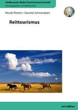 Reittourismus