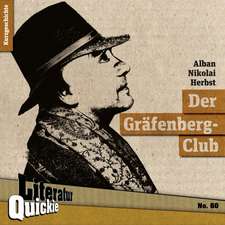 Der Gräfenberg-Club