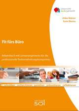 Fit fürs Büro