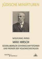 Max Hirsch