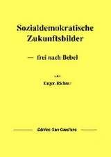 Sozialdemokratische Zukunftsbilder