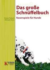 Das große Schnüffelbuch