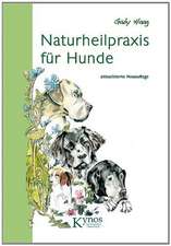 Naturheilpraxis für Hunde