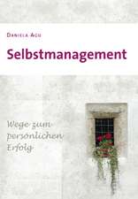 Selbstmanagement