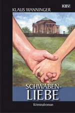 Schwaben-Liebe