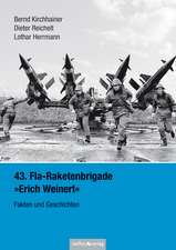 43. Fla-Raketenbrigade Erich Weinert