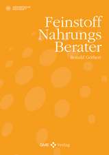 Feinstoff Nahrungs Berater