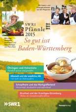 SWR1 Pfännle 2015