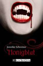 Honigblut