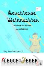 Leuchtende Weihnachten