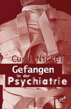 Gefangen in der Psychiatrie