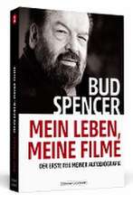 Bud Spencer - Mein Leben, meine Filme