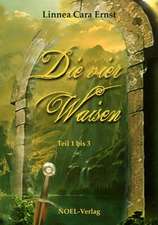 Die vier Waisen 1