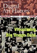 International Journal for Digital Art History: Issue 2, 2016