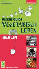 Veggie Guide Berlin