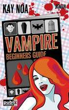 Vampire Beginners Guide