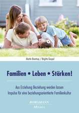 Familien - Leben - Stärken!