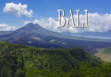 Bildband Bali